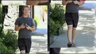 • Марк Цукерберг  Истинное лицо Фейсбука •