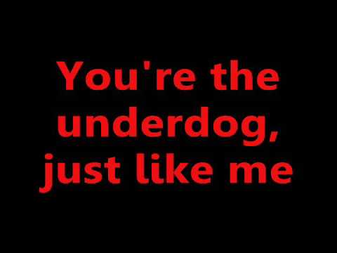 Underdog - Back To Back (Lyrics)