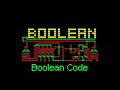 [Boolean] Official Soundtrack - "Boolean Code"
