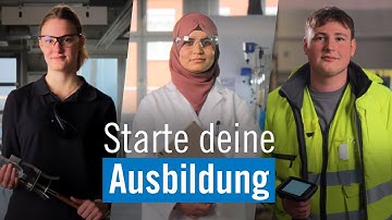 Mach mehr aus deinem Tag: Finde einen Job mit Sinn bei Heraeus