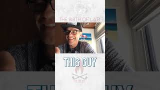L.A.B. Golf – Part 2: “The Inventor”