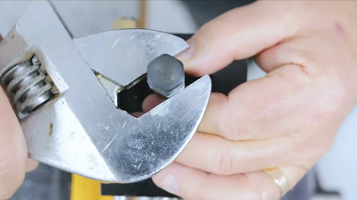 Pump Rebuild of Classic PMC Machine