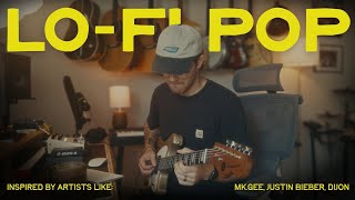 Download Lagu Making a Lo-fi Pop Song Like Mk.Gee, Justin Bieber, and Dijon MP3 Download Lagu Making a Lo-fi Pop Song Like Mk.Gee, Justin Bieber, and Dijon MP3