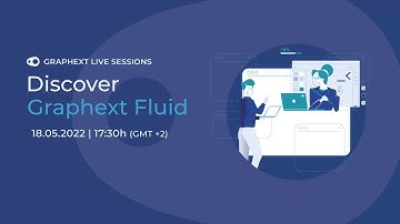Graphext Live Sessions - Market Research with Graphext Fluid