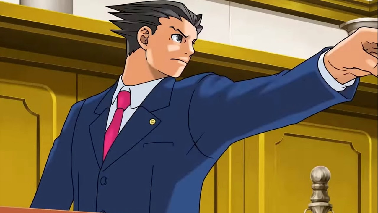 Pursuit Cornered Remix Phoenix Wright Ace Attorney YouTube pursuit-cornered-remix-phoenix-wright-ace-attorney-youtube