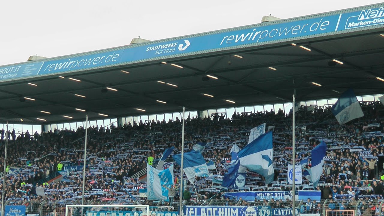 fürth bochum fürth bochum