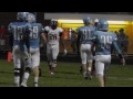 Albert Funderburke runs for county record 456 yards vs Piedmont