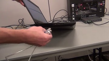 Track Systems: FinishLynx Setup for Lane/Place/Time Track Scoreboard Connections