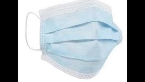 Manufacturing Plant Applicable automatic mask making machine Fully auto disposable face mask making