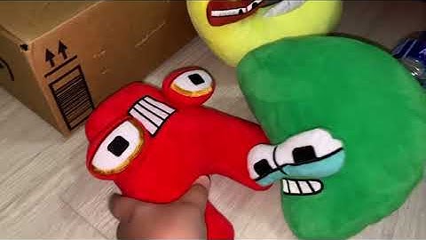 Alphabet lore (Truth or Dare part 2)