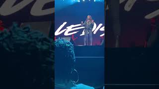Ledisi Sings her new #1 Song ‘I Need to Know’ Live 2023