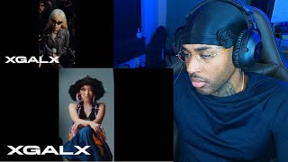 MARILYNSHEROIN Reacts to [XG TAPE #4] Million Cash (MAYA) & BIG MAD (HARVEY)