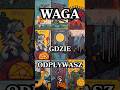 WAGA MAJ 2026 - GDZIE ODPŁYWASZ? - HOROSKOP WAGA MAJ TAROT #horoskoptarot #tarot #waga #wagahoroskop