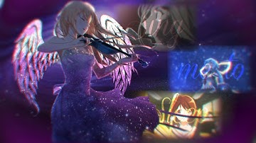 Sing me to Sleep「MEP」