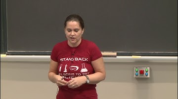 24. Acid-Base Titrations Part II