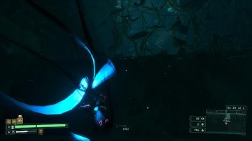 Returnal Stuck Under Floor :(