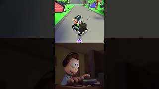 Did You Really Think You Could Defeat Me Wretched Fool??????