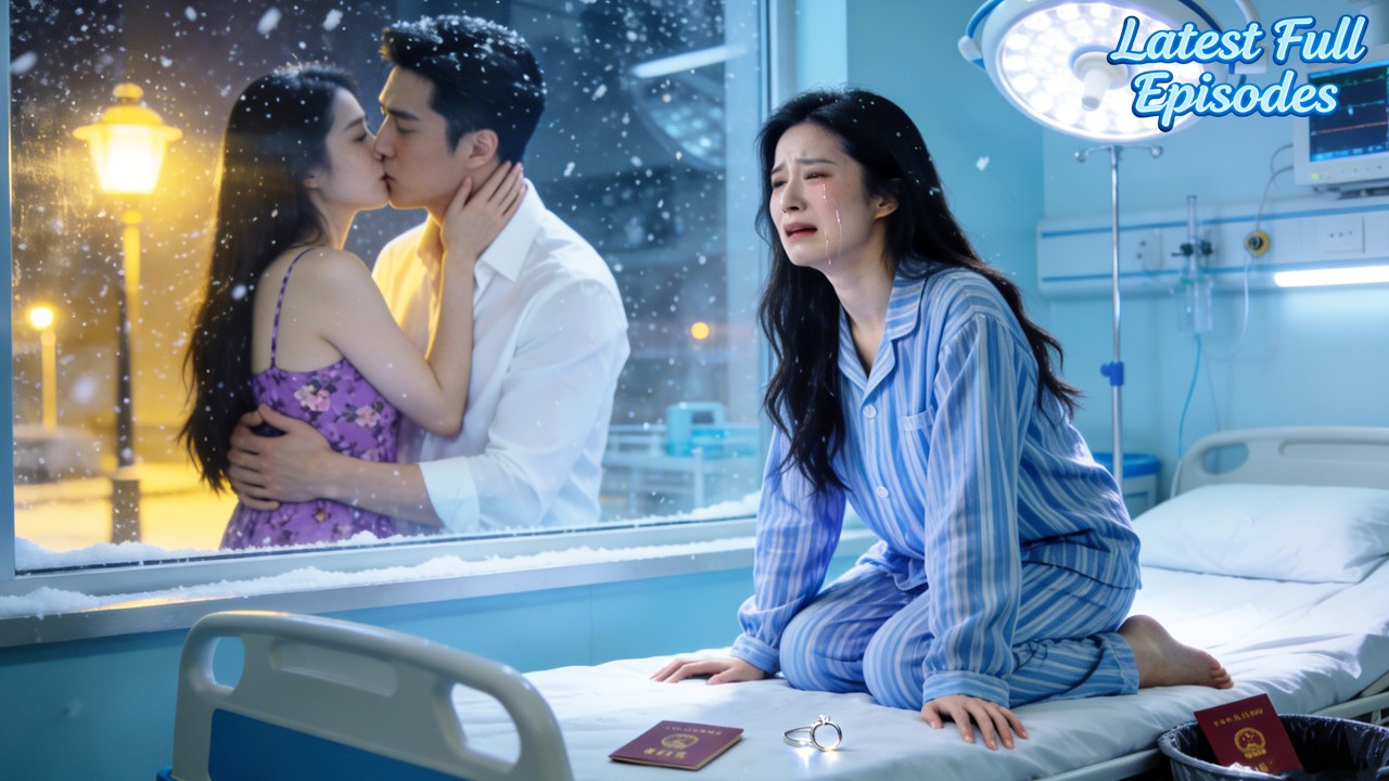 В браке 3 года, любил только первую любовь; жена умерла, он глубоко пожалел!