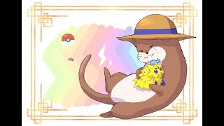 Switch２のぬるぬるポケモンSVで図鑑埋め