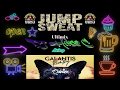 Garmiani, Sanjin - Jump &amp; Sweat (DJ House&#39; C Mashup)