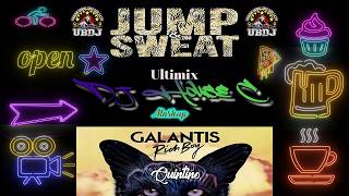 Garmiani, Sanjin - Jump & Sweat (DJ House' C Mashup)