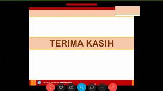 Penetapan KKM (Kriteria Ketuntasan Minimal)