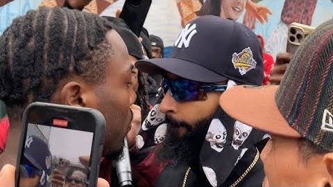 Kiemthedream (Philly) vs Ben 10(New York)|Full Calisthenics Tournament Battle|@ironleaguephilly 