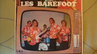 LES BAREFOOT BOYS.......tatara mapa chords