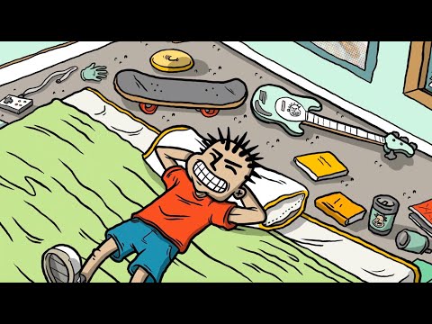 MxPx - New Song "Fever Dream"