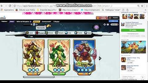 How to hack Mutant Genetic Gladiators using Cheat Engine 100 ...