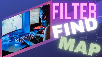 Competitive Coding in JavaScript. filter, find , map method in array. (64)