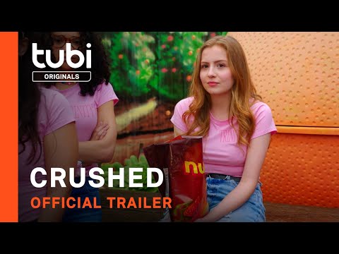 Crushed | Official Trailer | A Tubi Original