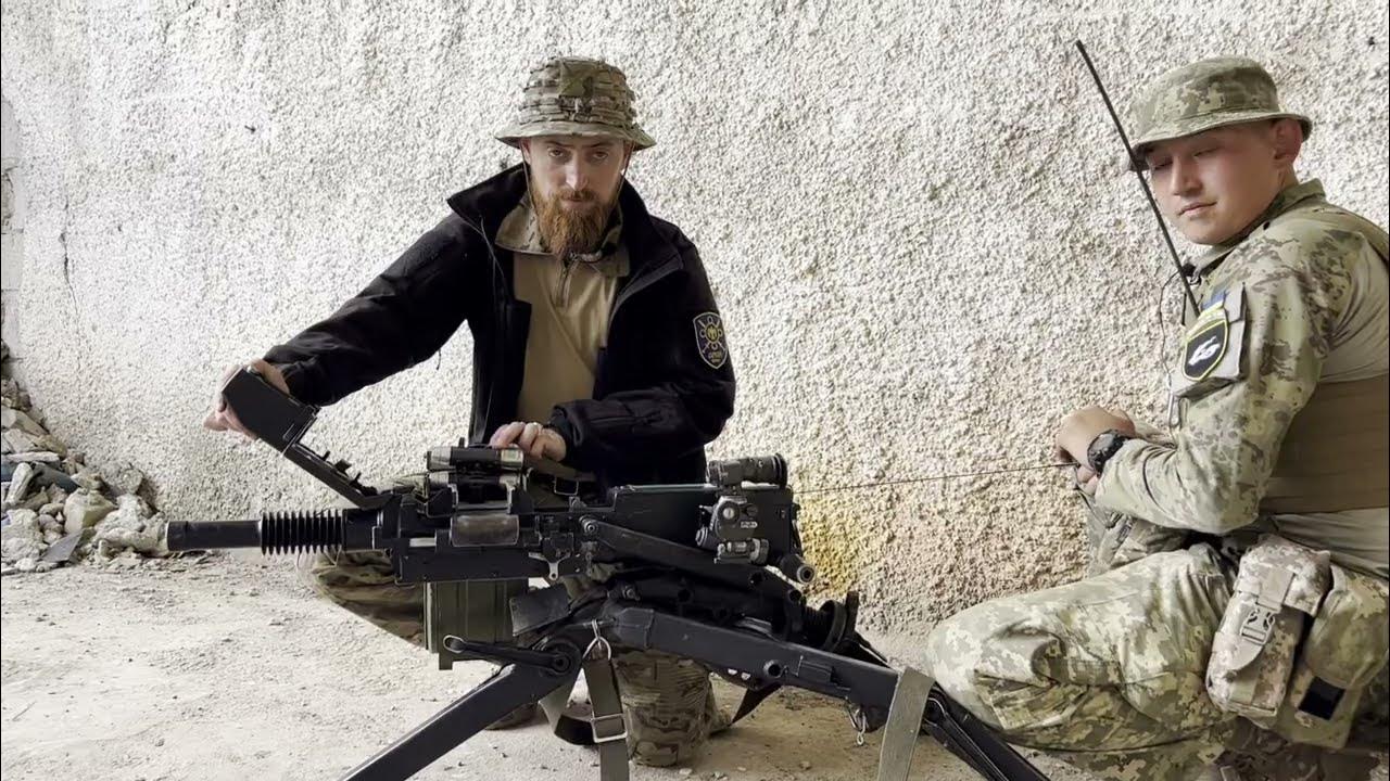 Трофейний АГС-17 - YouTube