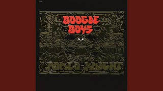 Watch Boogie Boys Im A Lover video