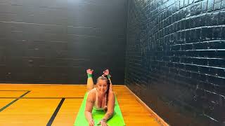 U Started Working On You Hip Joints. Now Cellulite Gone Hip Dips Decreased N Glutes Are Growing.