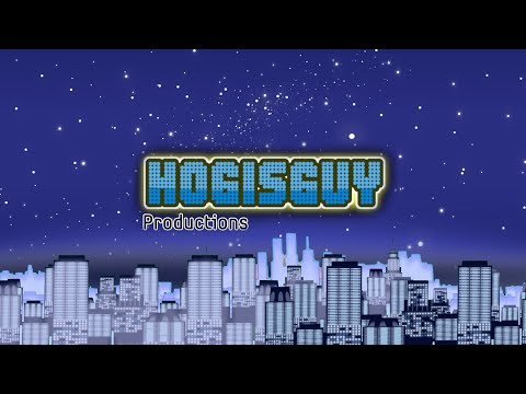 HogisGuy Channel Intro 2017