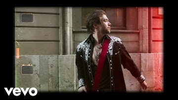 ZOCO - Restless (Official Music Video) (Chapter 1 - Geneva, Switzerland)