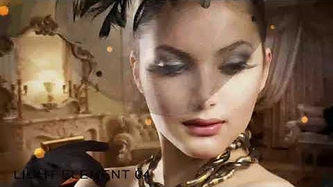 LIGHT LEAKS COLLECTION | Motion Graphics - Envato elements