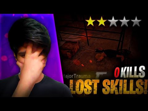 Playing after a long time skill issues 🤡 - YouTube