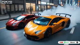 T O K Y O　D R I F T - 淡い記憶 Faded Memories2 Hour Dream Drift