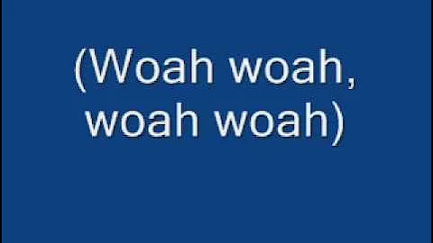 Glamour of the Kill - A Hope in Hell Lyrics