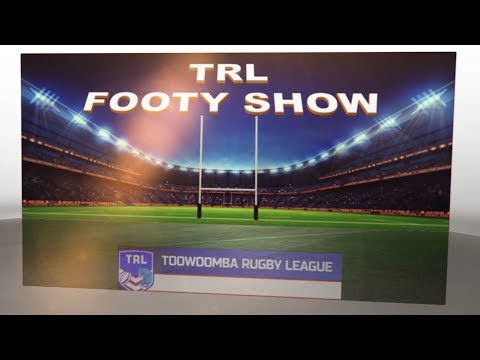 TRL Footy Show
