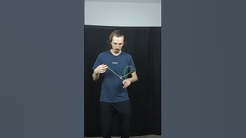 Crazy Tiny Yoyo Tricks! 🤯 #yoyo #tricks #crazy #tiny #mini