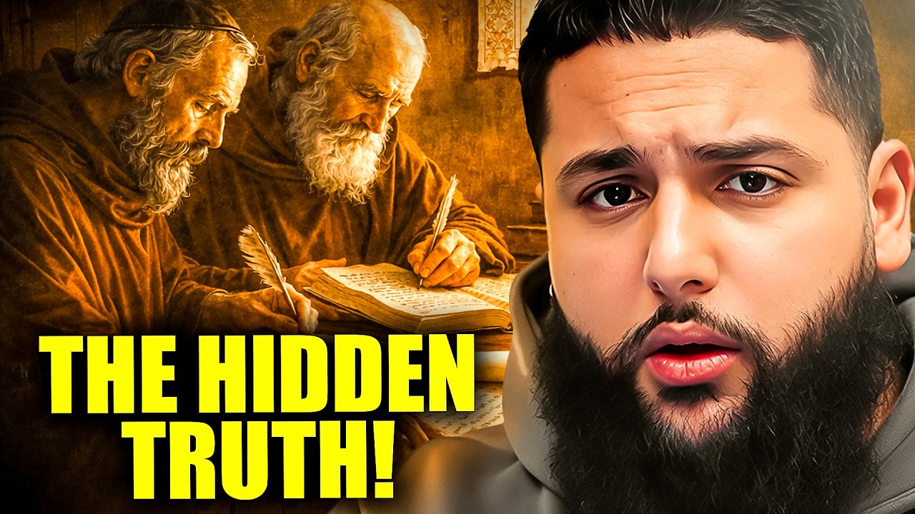 What The Earliest Christians Said About The Prophet Muhammed ﷺ