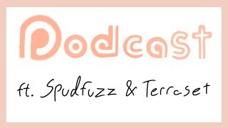 Pareon discussion Part 2 [Podcast]