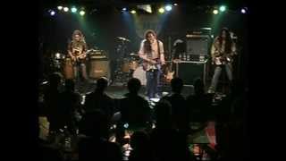 Chris Duarte &amp; Bluestone - My Way Down Live @ House Enn in Japan on 1/11/2006!