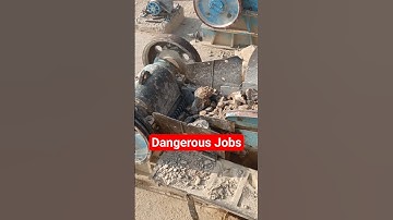 Caterpillar Loader Working on Cliff Edge — Real Mountain Skills!