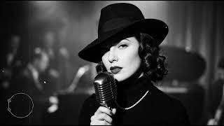 Classic Blues Jazz : Timeless Love Songs - Feel the Angelina Jordan, Etta James Style