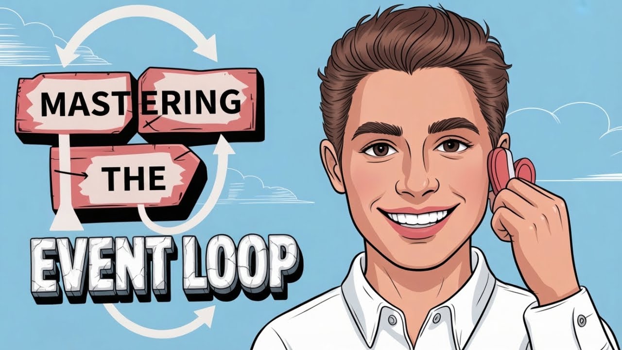 Mastering the Event Loop