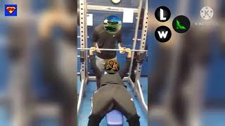 Mrmando And Gameplay Fart Meme